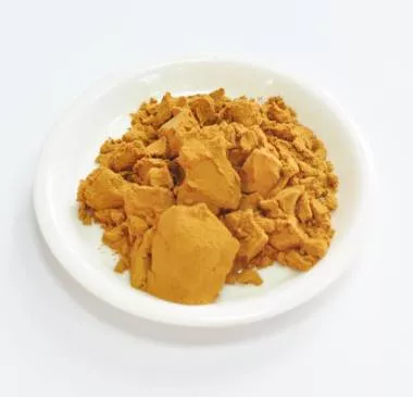 Сухой экстракт чая зеленого -полифенолы 60% (лат. Camellia sinensis L.)